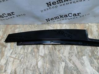 Накладка стойки двери задняя правая Mercedes C-Class W204 2010