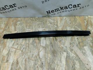 Направляющая стекла задняя левая Mercedes C-Class W204 2010