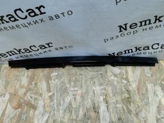 Направляющая стекла задняя правая Mercedes C-Class W204 2010