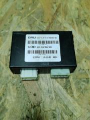 Блок управления подвеской BMW 7-Series 2001