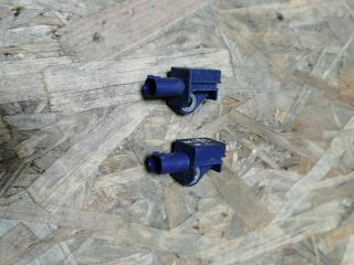 Датчик удара Mercedes C-Class W204 2010