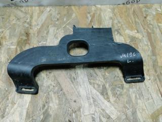 Кронштейн бампера передний левый Mercedes C-Class W204 2010