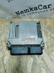 Блок управления двигателем Mercedes Vito 2006