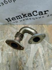 Запчасть трубка картерных газов Volkswagen Tiguan 2009