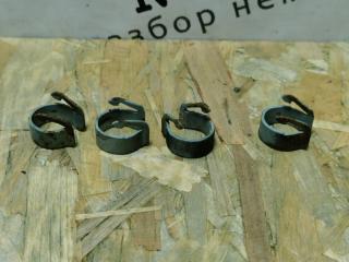 Запчасть скоба форсунки Volkswagen Passat US NMS R-Line USA 2017