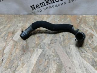 Запчасть патрубок системы охлаждения Volkswagen Passat US NMS R-Line USA 2017