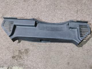 Запчасть обшивка багажника задняя OPEL ASTRA H 2008