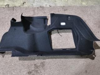 Обшивка багажника правая Mercedes C-Class W204 2010
