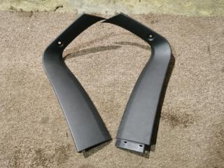 Запчасть обшивка двери багажника OPEL ASTRA H 2007