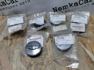 Запчасть колпак ступицы диска Chevrolet CRUZE