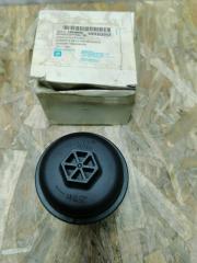 Запчасть крышка масляного фильтра Chevrolet Trailblazer