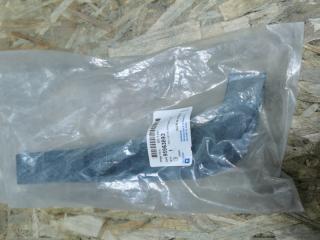 Запчасть кронштейн бампера задний правый Chevrolet Malibu