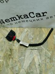 Запчасть разъем Volkswagen Tiguan 2009