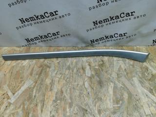 Накладка обшивки двери передняя левая BMW 5-Series 1996