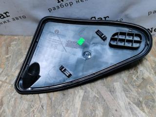 Запчасть накладка двери задняя левая Volkswagen Passat US NMS R-Line USA 2017