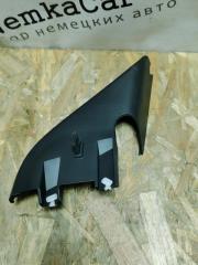 Запчасть уголок зеркала передний правый Volkswagen Passat US NMS R-Line USA 2017