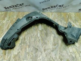 Запчасть перегородка моторного отсека левая BMW X5 2003