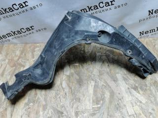 Перегородка моторного отсека правая BMW X5 E53 M57D30