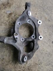 Кулак поворотный задний левый Mercedes C-Class W204 2010