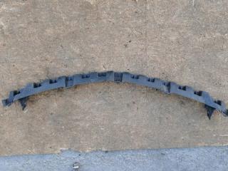 Абсорбер бампера передний Mercedes C-Class W204 2010