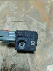 Запчасть датчик airbag OPEL ASTRA-J 2010