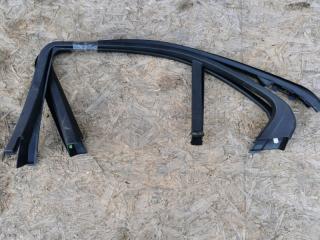 Накладка двери Mercedes C-Class W204 2010