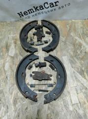 Ремкомплект ручника Mercedes Vito 2013