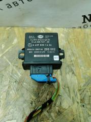 Блок управления светом Mercedes Vito 2012