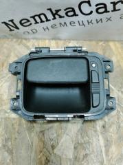 Ручка двери багажника Mercedes VIANO 2012