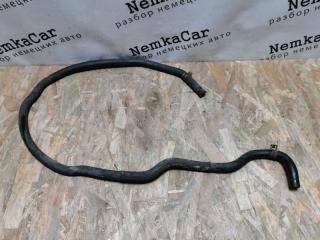 Запчасть трубка расширительного бачка FORD FOCUS 2 РЕСТАЙЛИНГ 2010