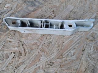 Запчасть кронштейн бампера передний левый FORD FOCUS 2 РЕСТАЙЛИНГ 2010