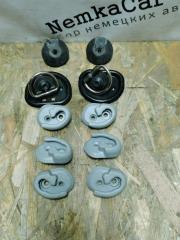 Кронштейн багажного отделения Mercedes Vito 2012