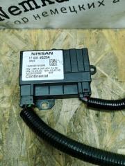 Реле топливного насоса INFINITI Q50 2016