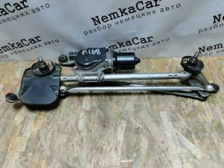 Трапеция стеклоочистителя INFINITI Q50 2016