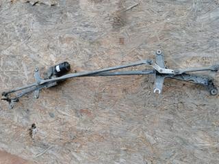 Мотор стеклоочистителя с трапецией Mercedes Vito 2012