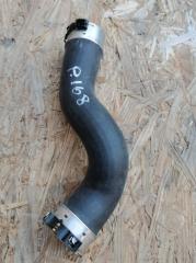 Патрубок интеркулера INFINITI Q50 2016