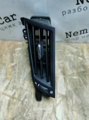 Воздуховод левый INFINITI Q50 2016