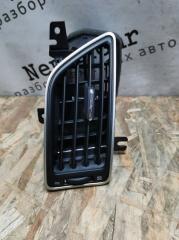 Воздуховод левый INFINITI Q50 2016