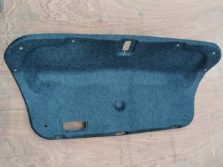 Обшивка крышки багажника INFINITI Q50 2016