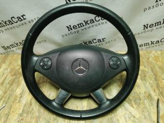Руль с подушкой Mercedes Vito 2012