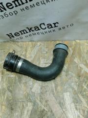 Патрубок радиатора INFINITI Q50 2016