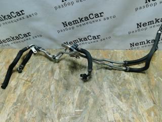 Топливная трубка Mercedes Vito 2012 контрактная Топливная трубка Mercedes Vito 2012