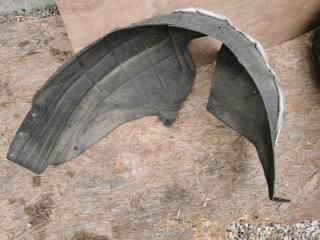 Подкрылок задний левый INFINITI Q50 2016