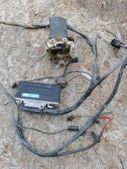 Блок abs Mercedes W124 1992