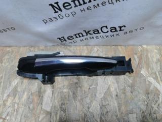 Ручка двери задняя правая INFINITI Q50 2016