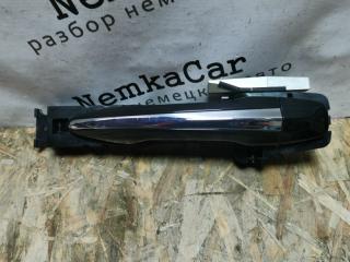 Ручка двери задняя левая INFINITI Q50 2016