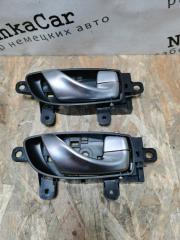 Ручка двери правая INFINITI Q50 2016