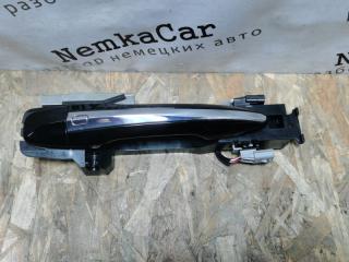 Ручка двери передняя правая INFINITI Q50 2016