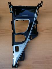 Накладка центральной консоли INFINITI Q50 2016