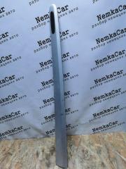 Молдинг двери передний левый Mercedes VIANO 2012